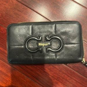 Salvatore Feragamo  Wallet